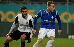 Nhận định Sandhausen vs Darmstadt 23h30, 30/08 (vòng 5 Hạng 2 Đức)