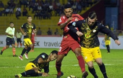 Nhận định Semen Padang vs Barito Putera  15h30, 01/09 (VĐQG Indonesia)