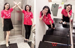 Tại sao cần vận động 10000 bước mỗi ngày để sống lâu hơn?