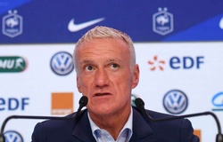 Tin bóng đá 29/8: ĐT Pháp gọi hậu vệ Man City và thay thế Mbappe