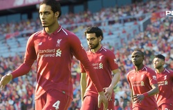 Top 5 trung vệ tốt nhất PES 2020