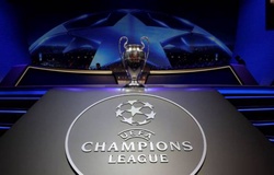 Kết quả bốc thăm chia bảng Cúp C1 2019/20: Liverpool tái ngộ Napoli