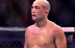 UFC có nên kết thúc hợp đồng BJ Penn sau vụ ẩu đả?