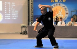 Vì sao võ cổ truyền Trung Hoa vắng bóng trên sàn MMA hiện đại?