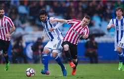 Xem trực tiếp Bilbao vs Sociedad ở đâu, kênh nào?