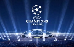 Kết quả bốc thăm chia bảng Cúp C1: Man City vào bảng dễ thở