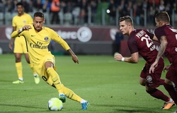 Xem trực tiếp Metz vs PSG ở đâu, kênh nào?