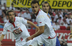 Xem trực tiếp Sevilla vs Celta Vigo ở đâu, kênh nào?