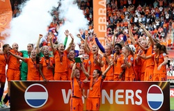 Xem trực tiếp vòng loại vô địch bóng đá nữ châu Âu ở đâu, kênh nào?