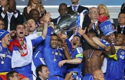 CĐV Chelsea phấn khích trước điềm báo đội nhà vào chung kết Cúp C1