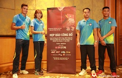 Công bố Cuộc thi sáng tác Biểu trưng, Biểu tượng vui, Bài hát, Khẩu hiệu SEA Games 31