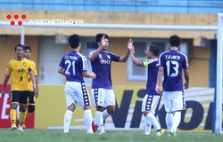 Hà Nội FC sẽ đá sân nhà nếu vào chung kết AFC Cup 2019