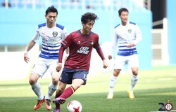 Link xem bóng đá trực tuyến Daejeon vs Mokpo City (15h00, 30/8)