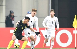 Link xem bóng đá trực tuyến Malaysia vs Jordan (19h45, 30/8)