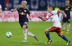 Link xem bóng đá trực tuyến M'gladbach vs Leipzig (01h30, 31/8)