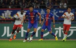 Link xem bóng đá trực tuyến Nagoya Grampus vs FC Tokyo (17h30, 30/8)