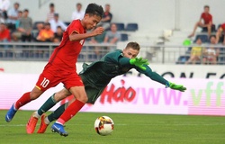 Link xem bóng đá trực tuyến U15 Việt Nam vs U15 Hàn Quốc (16h30, 30/8)