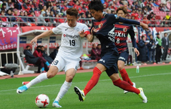 Nhận định Cerezo Osaka vs Kawasaki Frontale 16h00, 01/09 (vòng 25 VĐQG Nhật Bản)