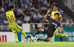 Nhận định Jubilo Iwata vs Sanfrecce Hiroshima 17h00 ngày 31/08 (vòng 25 VĐQG Nhật Bản)