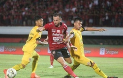 Nhận định Persipura Jayapura vs Bali United FC 13h30, 01/09 (vòng 17 VĐQG Indonesia)