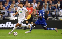 Nhận định Schalke vs Hertha Berlin 20h30, 31/08 (VĐQG Đức)