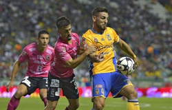 Nhận định U.A.N.L Tigres vs Club Leon 07h00 ngày 01/9 (VĐQG Mexico)