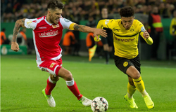 Nhận định Union Berlin vs Dortmund 23h30, 31/08 (VĐQG Đức)