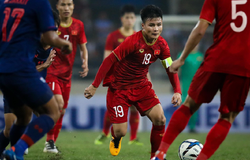 Nhận định Việt Nam vs Thái Lan 19h00, 05/09 (Vòng loại World Cup 2022)