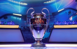Số lượng CLB dự Champions League có thể tăng gấp 3 lần vào năm 2024