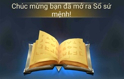 Sổ Sứ Mệnh Mùa 9 Liên Quân: Những phần quà siêu HOT