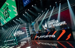 Trực tiếp LEC Mùa Hè Playoffs: Rogue vs Schalke 04