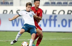 Trực tiếp U15 quốc tế: Nga vs Myanmar (14h00, 30/8)