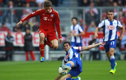 Xem trực tiếp Bayern Munich vs Mainz ở đâu, kênh nào?