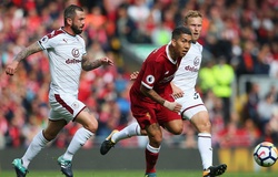 Xem trực tiếp Burnley vs Liverpool ở đâu, kênh nào?