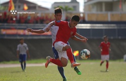 Xem trực tiếp Hà Tĩnh vs Tây Ninh ở đâu, kênh nào?