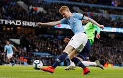 Xem trực tiếp Man City vs Brighton ở đâu, kênh nào?