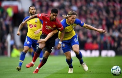 Xem trực tiếp Southampton vs MU ở đâu, kênh nào?