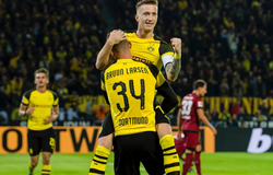 Xem trực tiếp Union Berlin vs Dortmund ở đâu, kênh nào?