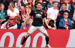 CĐV MU ngất ngây khi Daniel James sánh ngang Sanchez chỉ sau 4 trận