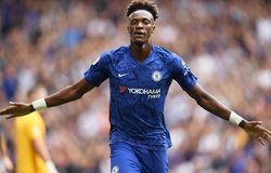 Chelsea bị Sheffield chia điểm dù Abraham tái lập kỳ tích của Lampard