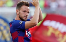 Chuyển nhượng Barca 31/8: Rakitic chuẩn bị gia nhập PSG?