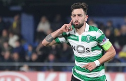 Chuyển nhượng Real Madrid 31/8: Bruno Fernandes sẽ đến Real Madrid