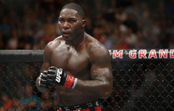 Cựu võ sĩ UFC Anthony Johnson là ai?