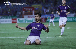 Đoàn Văn Hậu gia nhập Heerenveen (Hà Lan) với giá gần 40 tỷ đồng