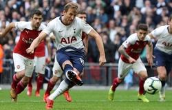 Hệ thống tuyển trạch của Arsenal thay đổi như thế nào sau khi bỏ lỡ Harry Kane?