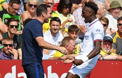HLV Lampard tiết lộ lý do yêu thích Tammy Abraham đá chính ở Chelsea?