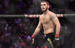 Khabib Nurmagomedov nói gì về những đối thủ sắp tới?