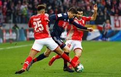 Link xem trực tiếp Bayern Munich vs Mainz (20h30, 31/8)