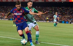 Link xem trực tiếp Osasuna vs Barca (22h00, 31/8)