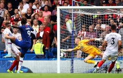 Link xem video bàn thắng Chelsea vs Sheffield Utd (2-2): Cầm vàng lại để vàng rơi